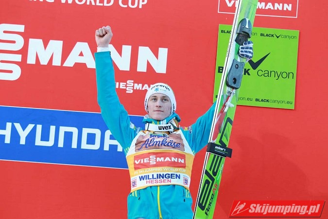 081 Peter Prevc
